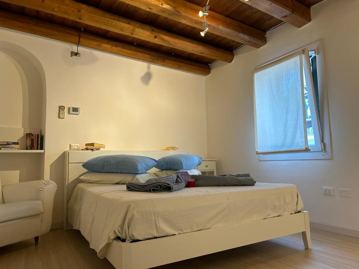 Larocca Tourist Home 2 Bassano del Grappa Exterior foto